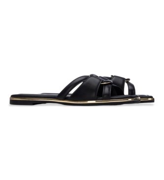 Xti Sand�lias 145145 preto