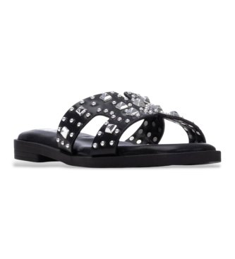 Xti Sand�lias 145151 preto