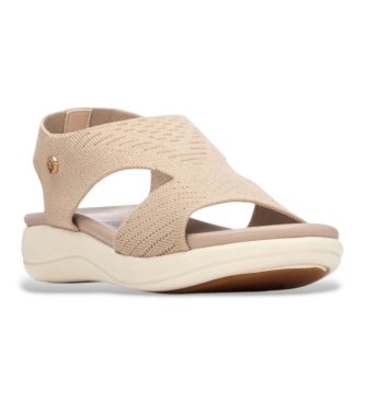 Xti Sand�lias 145154 bege