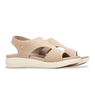 Xti Sand�lias 145154 bege