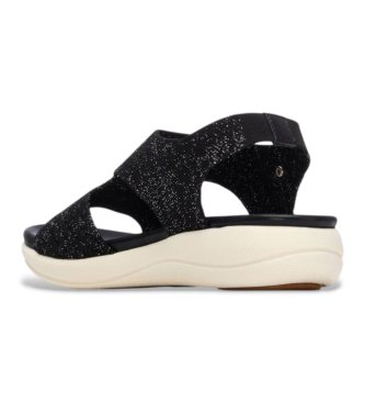 Xti Sand�lias 145154 preto