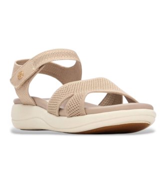 Xti Sand�lias 145156 bege