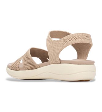 Xti Sand�lias 145156 bege
