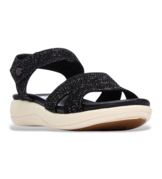 Xti Sand�lias 145156 preto