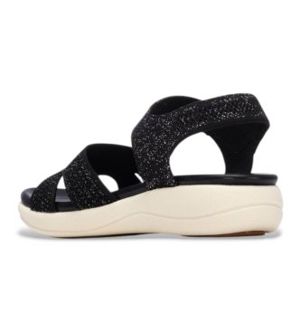 Xti Sand�lias 145156 preto