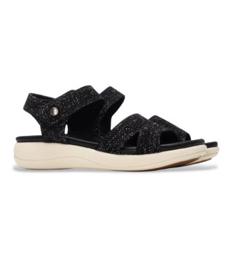 Xti Sand�lias 145156 preto