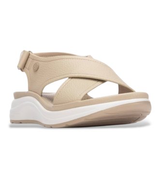 Xti Sand�lias 145172 bege