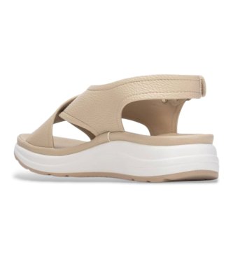 Xti Sand�lias 145172 bege