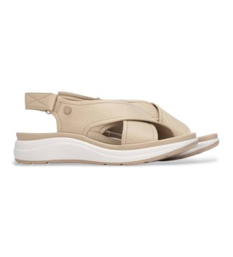 Xti Sand�lias 145172 bege