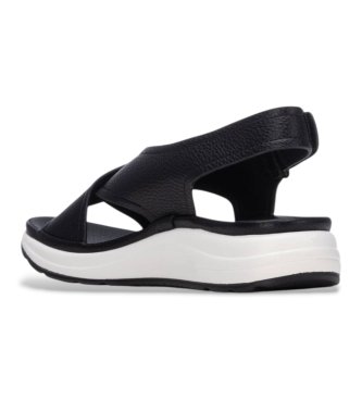 Xti Sand�lias 145172 preto