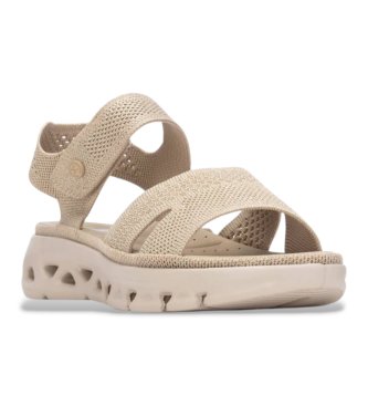 Xti Sand�lias 145176 bege