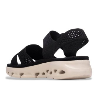 Xti Sand�lias 145176 preto