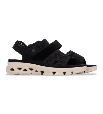 Xti Sand�lias 145176 preto