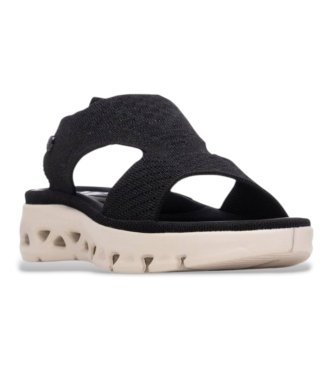 Xti Sandali 145177 neri