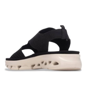 Xti Sandali 145177 neri