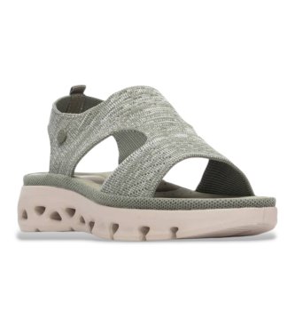 Xti Sandali 145177 verdi