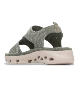 Xti Sandali 145177 verdi