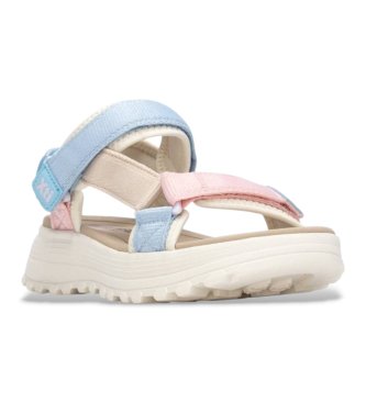 Xti Sand�lias 145181 bege