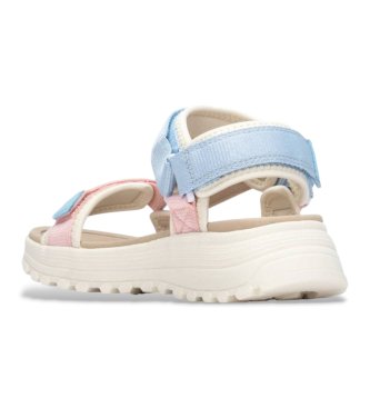 Xti Sand�lias 145181 bege