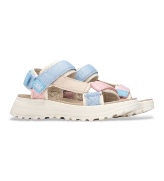 Xti Sand�lias 145181 bege