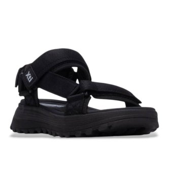 Xti Sand�lias 145181 preto