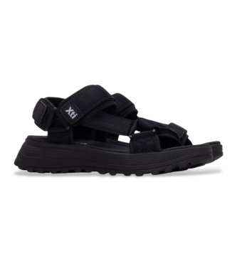 Xti Sand�lias 145181 preto