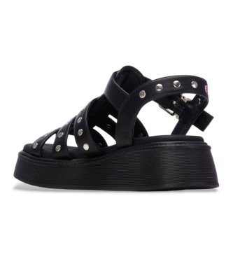 Xti Sand�lias 145238 preto