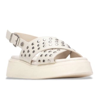 Xti Sand�lias 145239 off-white