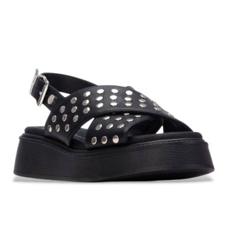 Xti Sand�lias 145239 preto