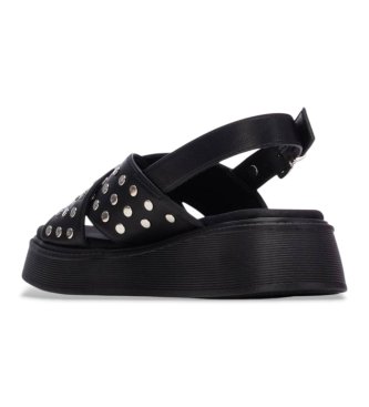 Xti Sand�lias 145239 preto