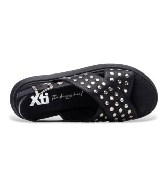 Xti Sand�lias 145239 preto