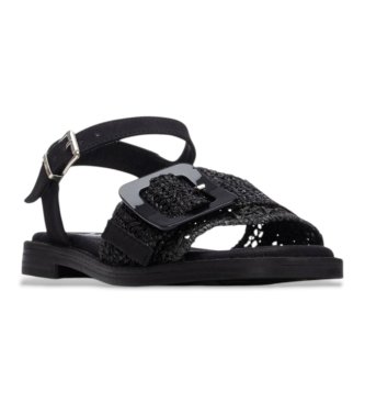 Xti Sand�lias 145243 preto