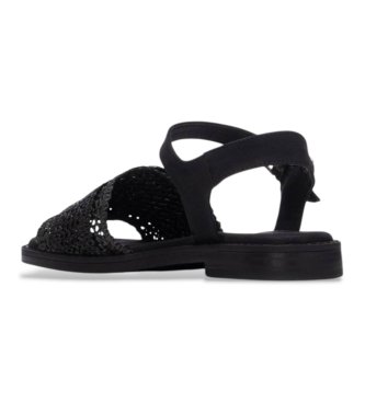 Xti Sand�lias 145243 preto