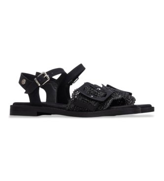Xti Sand�lias 145243 preto