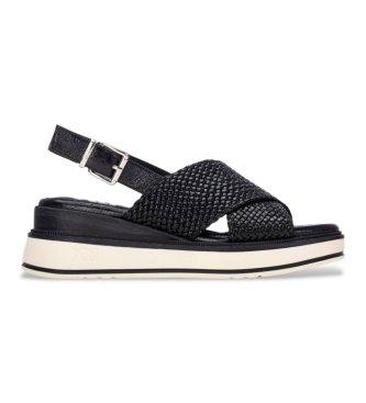 Xti Sandali 145252 neri