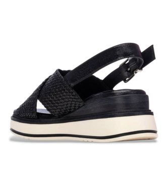 Xti Sandali 145252 neri