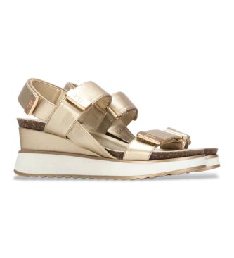 Xti Sandals 145254 gold