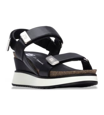 Xti Sandals 145254 black