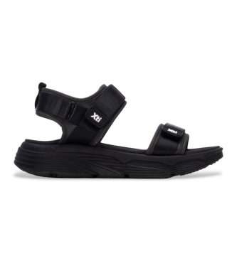 Xti Sand�lias 145264 preto