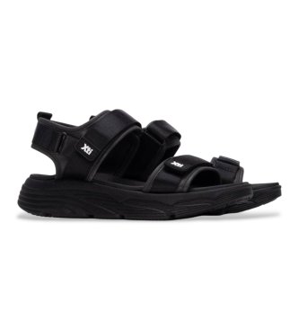 Xti Sand�lias 145264 preto