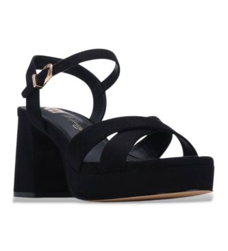 Xti Sandali 145288 neri