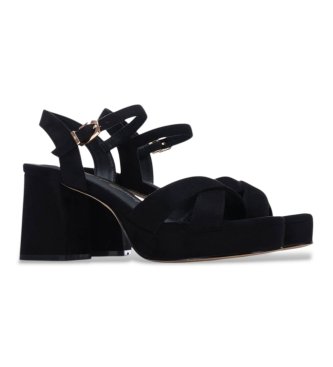 Xti Sandali 145288 neri