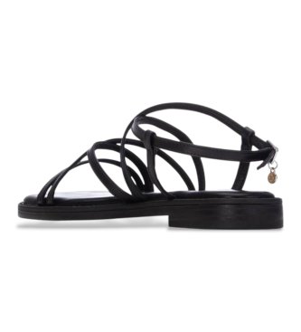 Xti Sandalen 145302 zwart