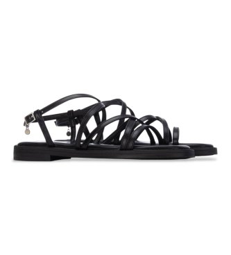 Xti Sandalen 145302 zwart