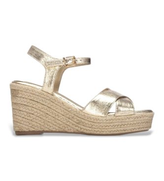 Xti Sandals 145328 gold
