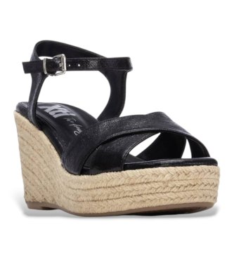 Xti Sandales 145328 noir