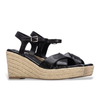 Xti Sandales 145328 noir