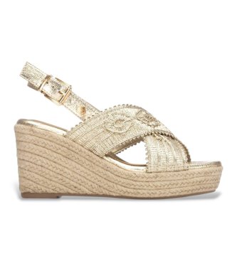 Xti Sandales 145332 or