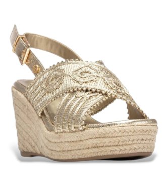 Xti Sandales 145332 or