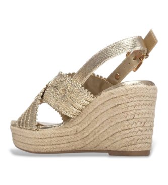 Xti Sandales 145332 or